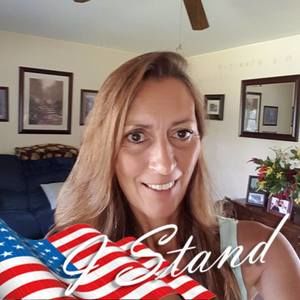 Meet your Posher, Patty